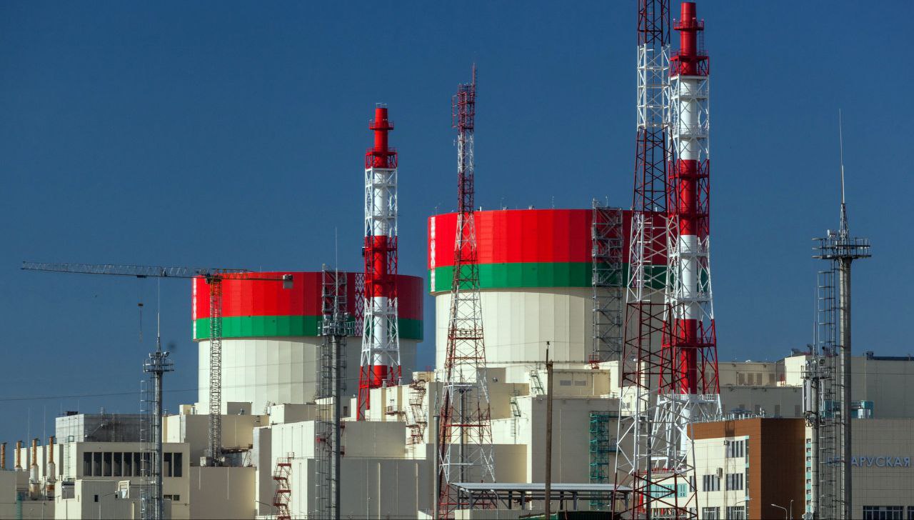 Сколько газа может заменить электричество, которое уже выработали на БелАЭС