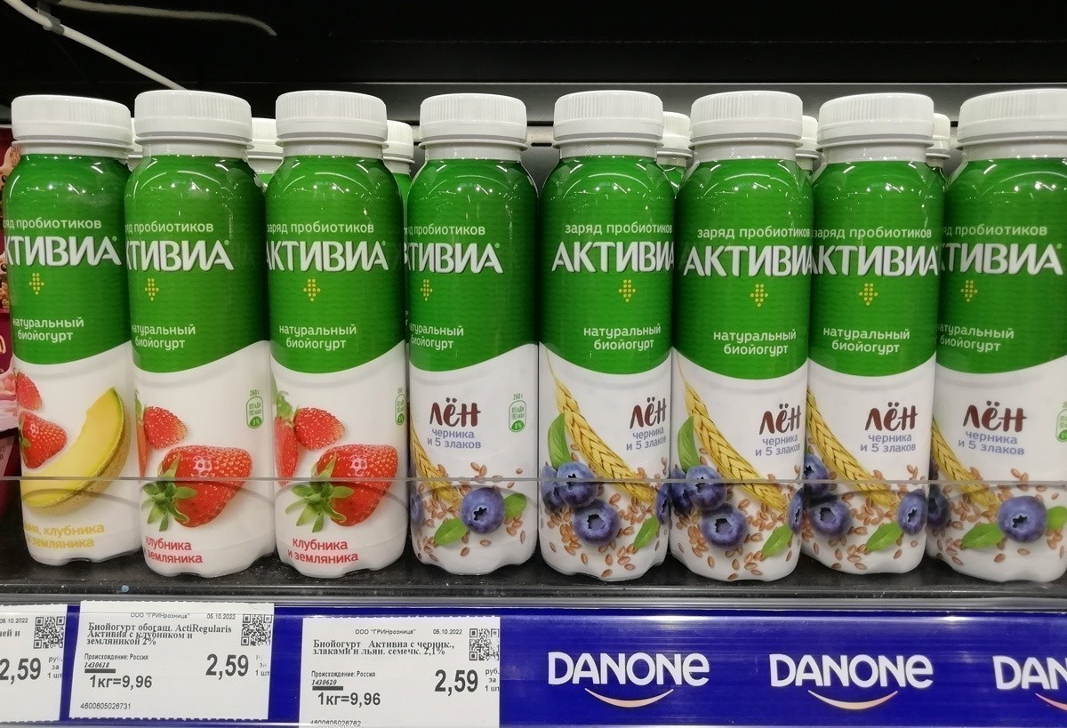 Как изменились цены на продукты в магазинах Минска после отмены моратория