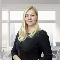 Маргарита Почицкая