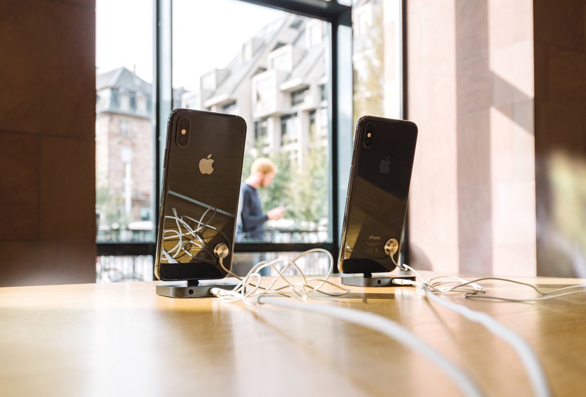Будут ли в Беларуси новые смартфоны? Курсы, цены, проблемы поставщиков