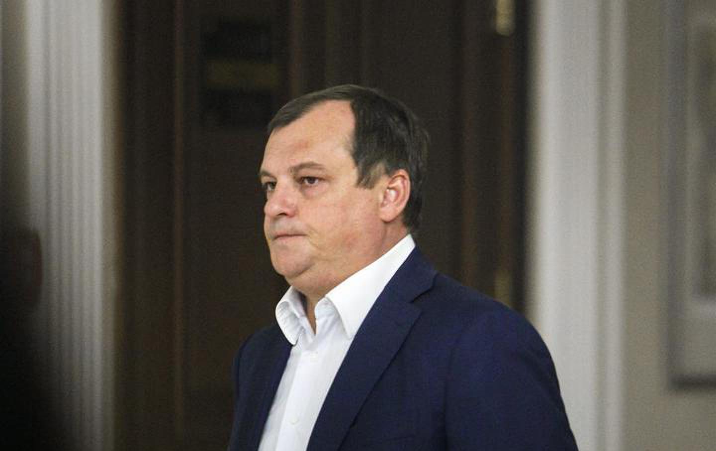 Алексей Олексин
