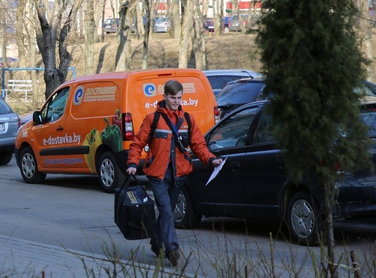 Edostavka не будет работать в двух областных центрах