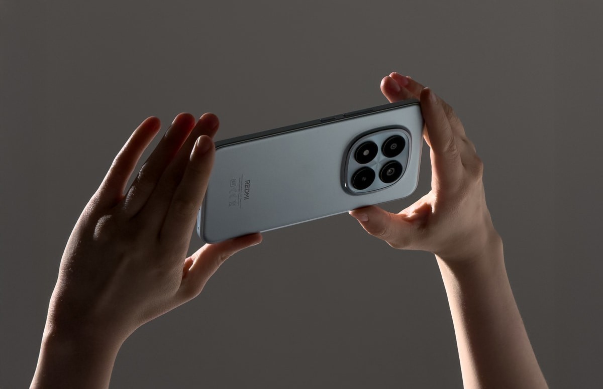 Сверхпрочный смартфон – шанс выиграть электромобиль! Обзор Redmi Note 15 Pro+ 5G