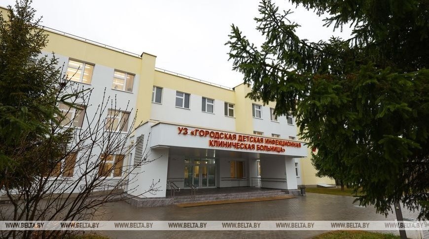 Какие объекты открыли в&nbsp;Беларуси к&nbsp;7&nbsp;ноября