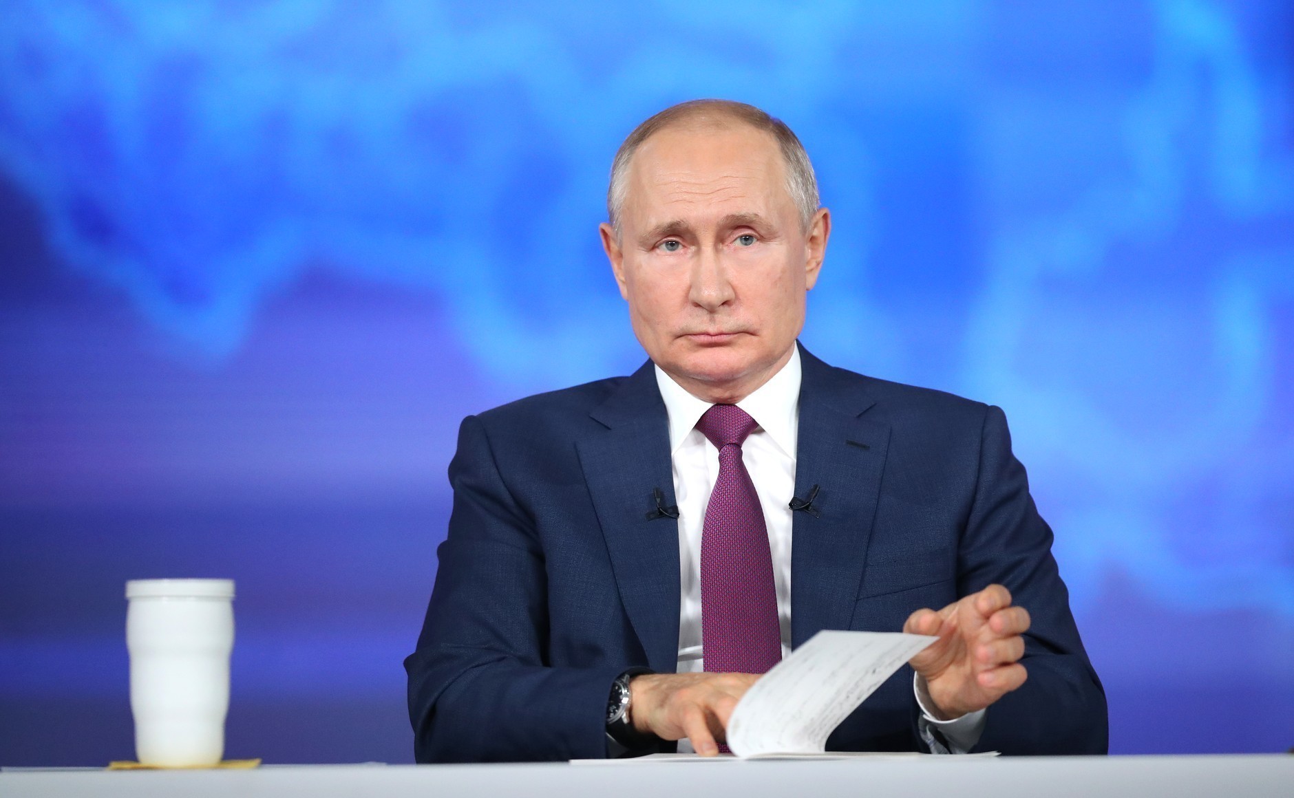 Россия приостанавливает участие в&nbsp;договоре с&nbsp;США о&nbsp;ядерных вооружениях