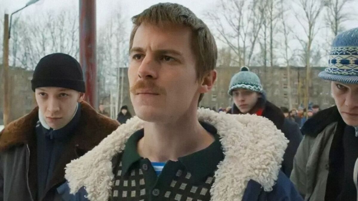 Роскомнадзор не нашел нарушений в сериале «Слово пацана»