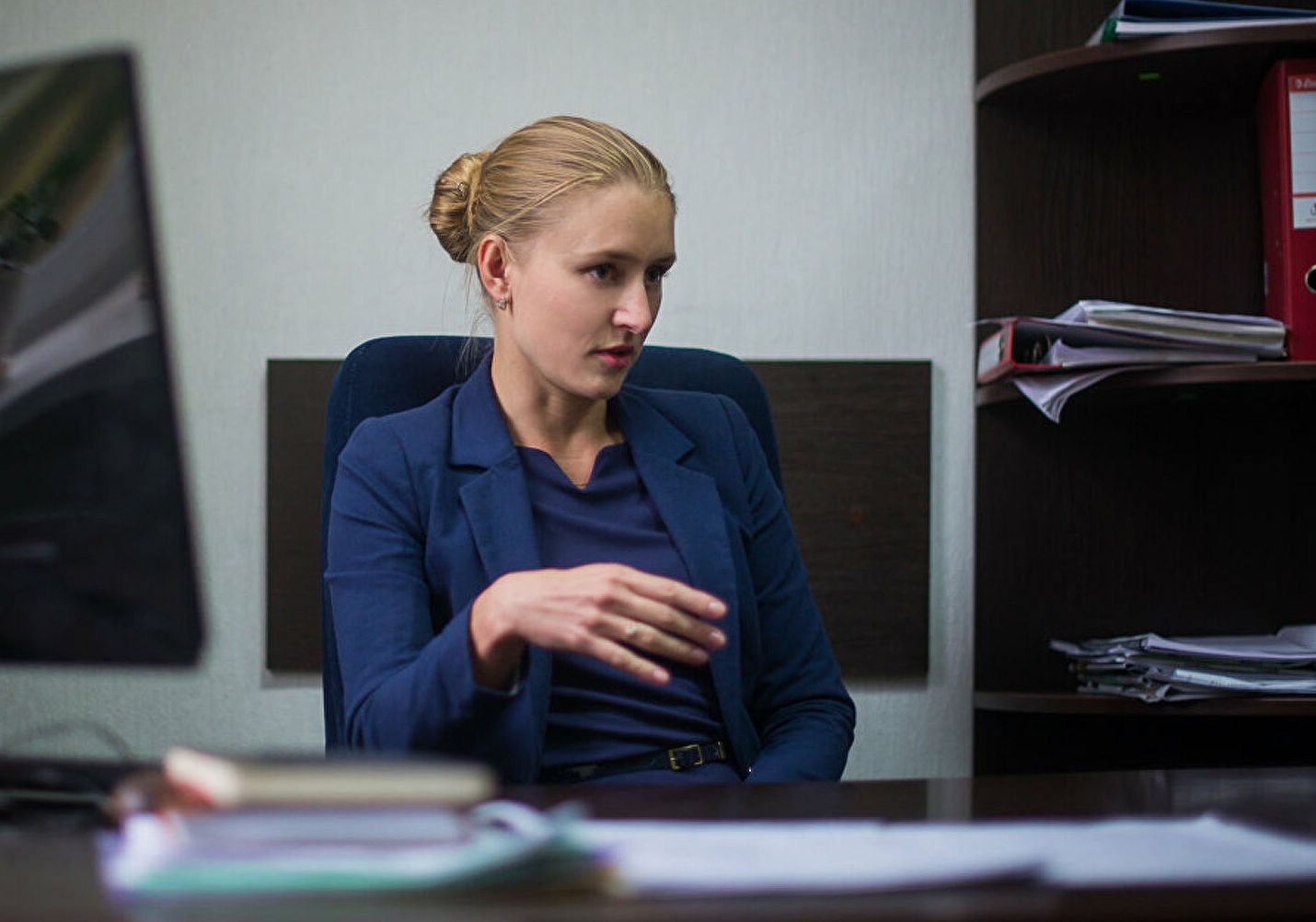 «Космос нам нужен, чтобы из&nbsp;него смотреть на&nbsp;Землю!»