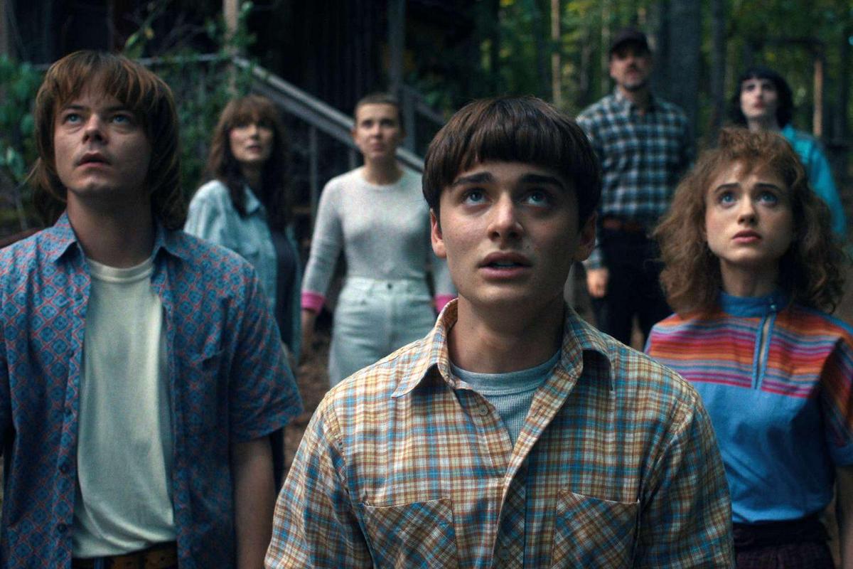 В Netflix рассказали о самом популярном проекте за всю историю