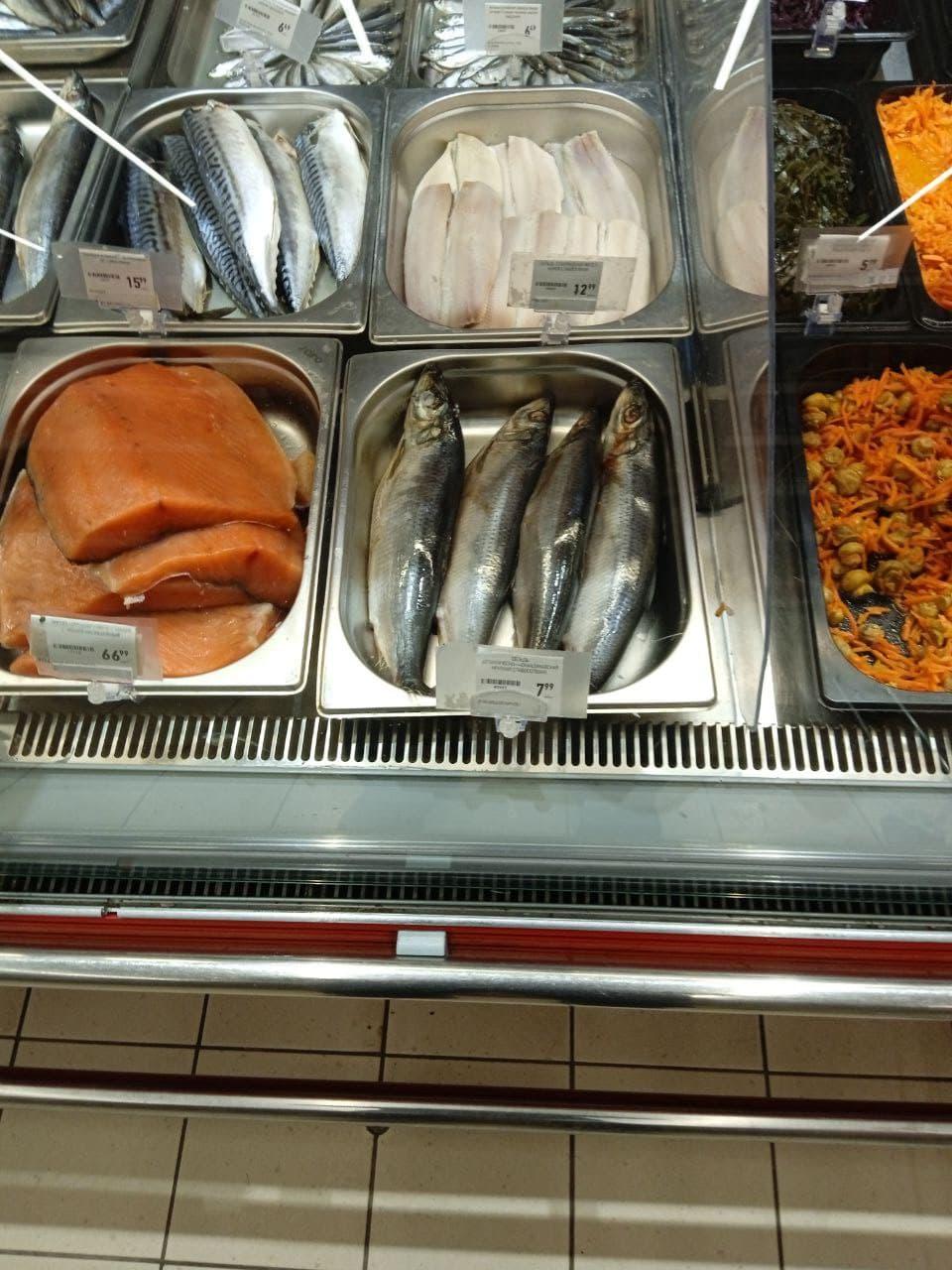Моя инфляция: как выросли за год цены в отдельно взятой продуктовой корзине