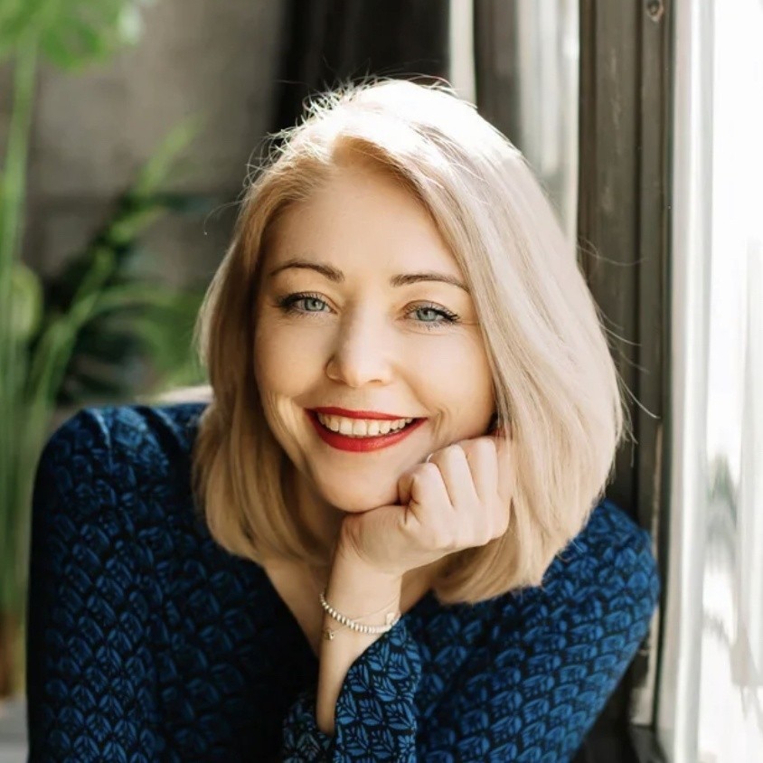 Екатерина Курьянчик