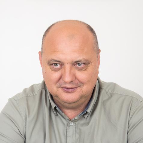 Олег Теслюк