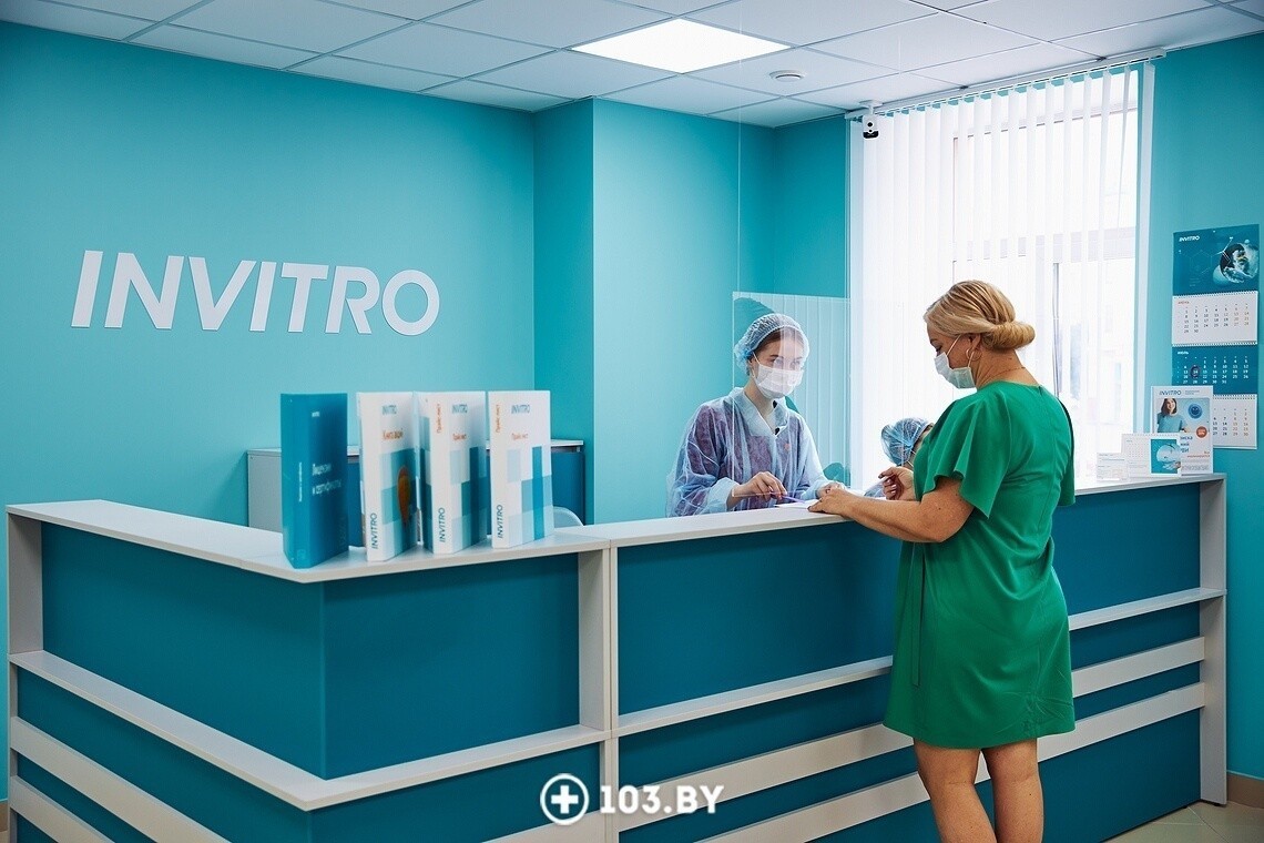 Основатель «Инвитро» продал бизнес «молодому и&nbsp;амбициозному»