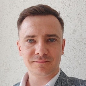 Дмитрий Микулич