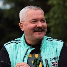 Виталий Ермаков