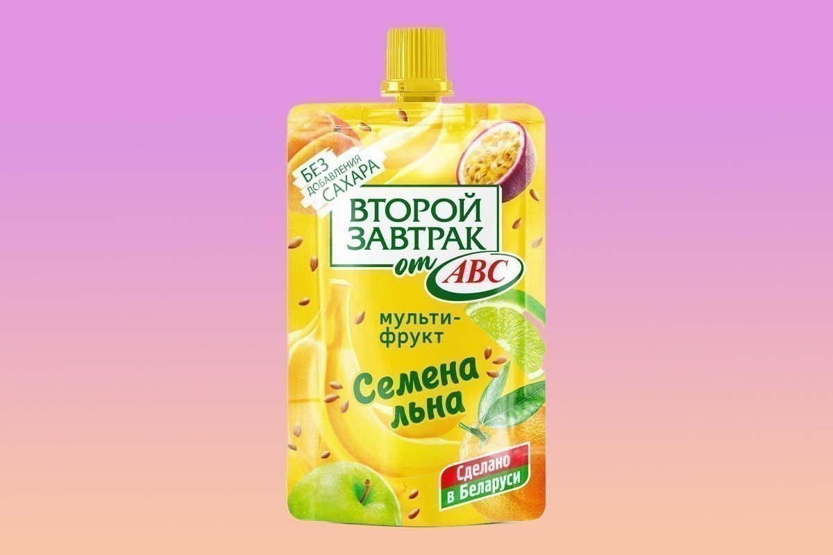 Ретро-«Аленка» и&nbsp;сгущенка без лактозы. Смотрим на&nbsp;весенние новинки белорусских брендов