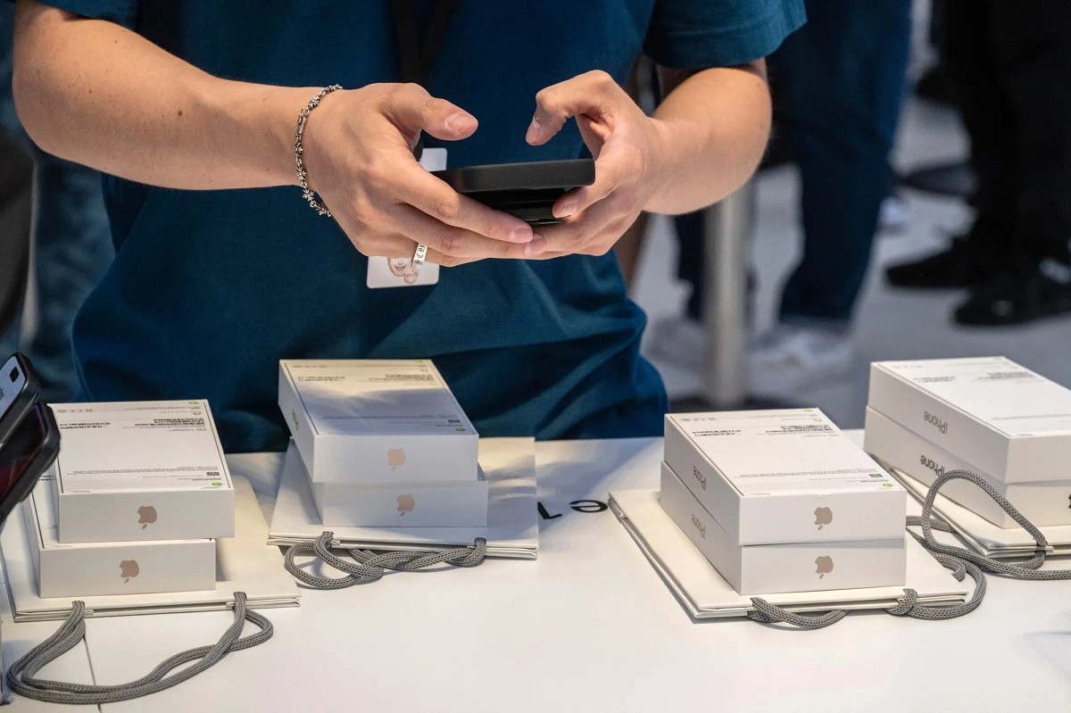 Apple планирует перенести сборку iPhone в Индию