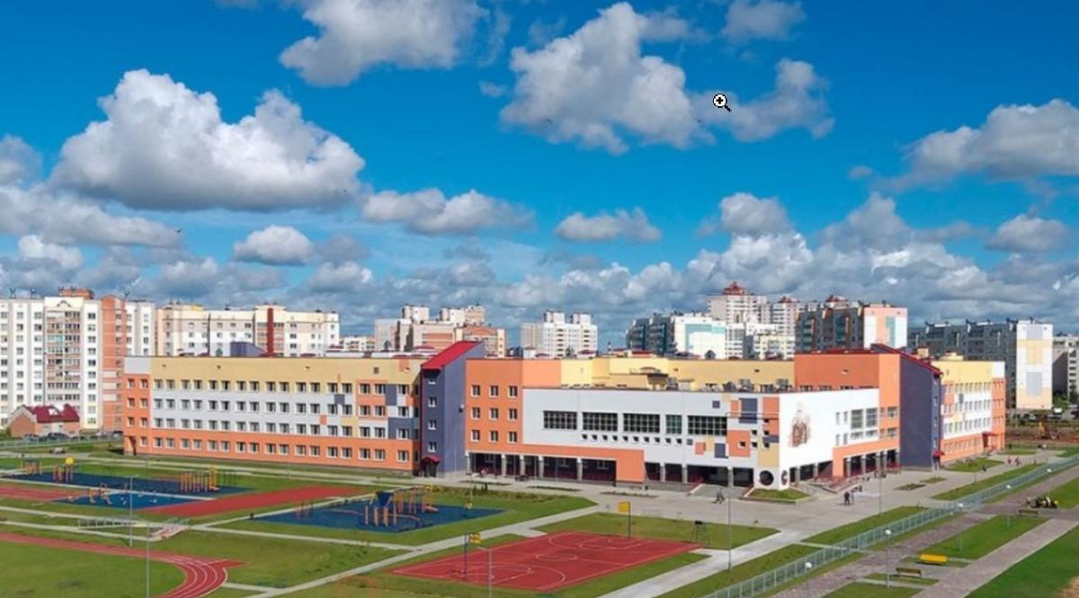 Сколько детских садов и школ построили в Беларуси в 2024 году