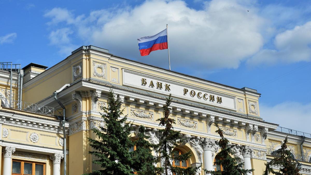 Россия создаст депозитарные мосты с дружественными странами 