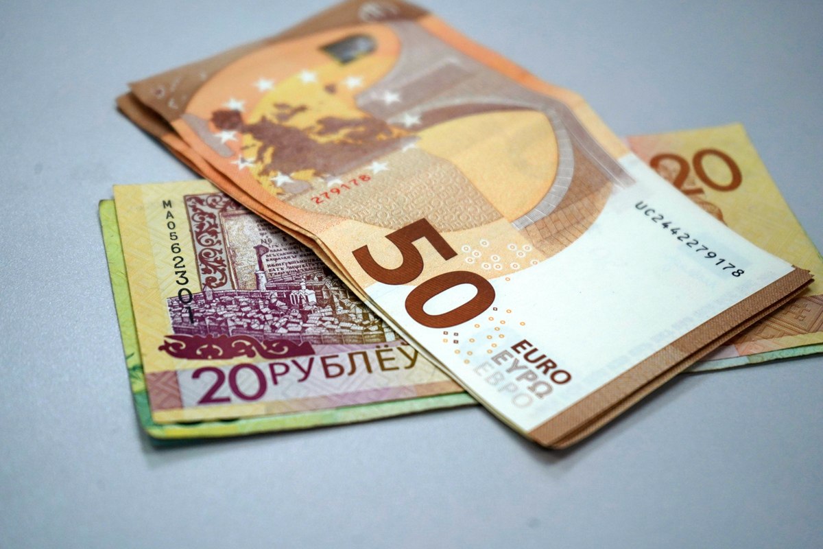 Взаимная торговля Беларуси с&nbsp;Германией выросла на&nbsp;9,5% за&nbsp;полгода