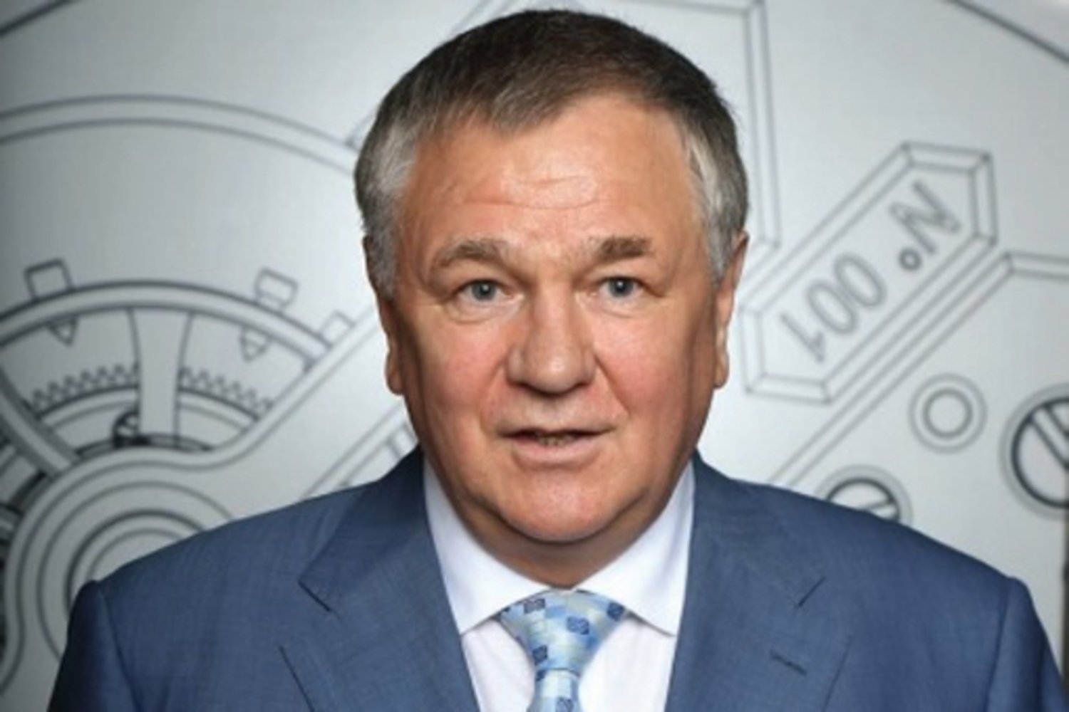 Анатолий Тернавский