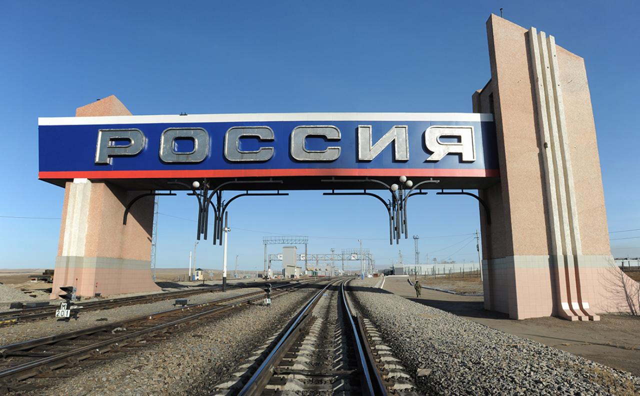 Белорусы входят в&nbsp;топ-10 самых частых гостей в&nbsp;Россию