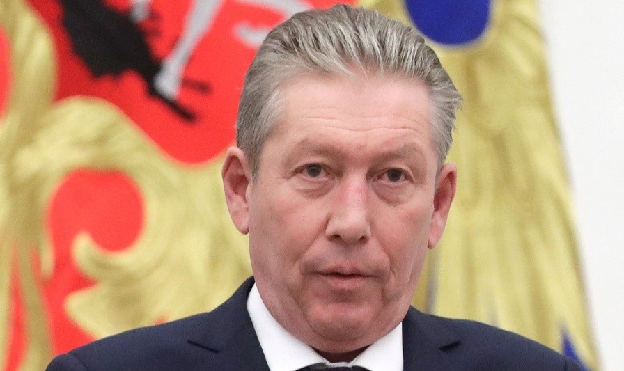 Загадочная смерть: глава совета директоров ЛУКОЙЛа выпал из&nbsp;окна больницы