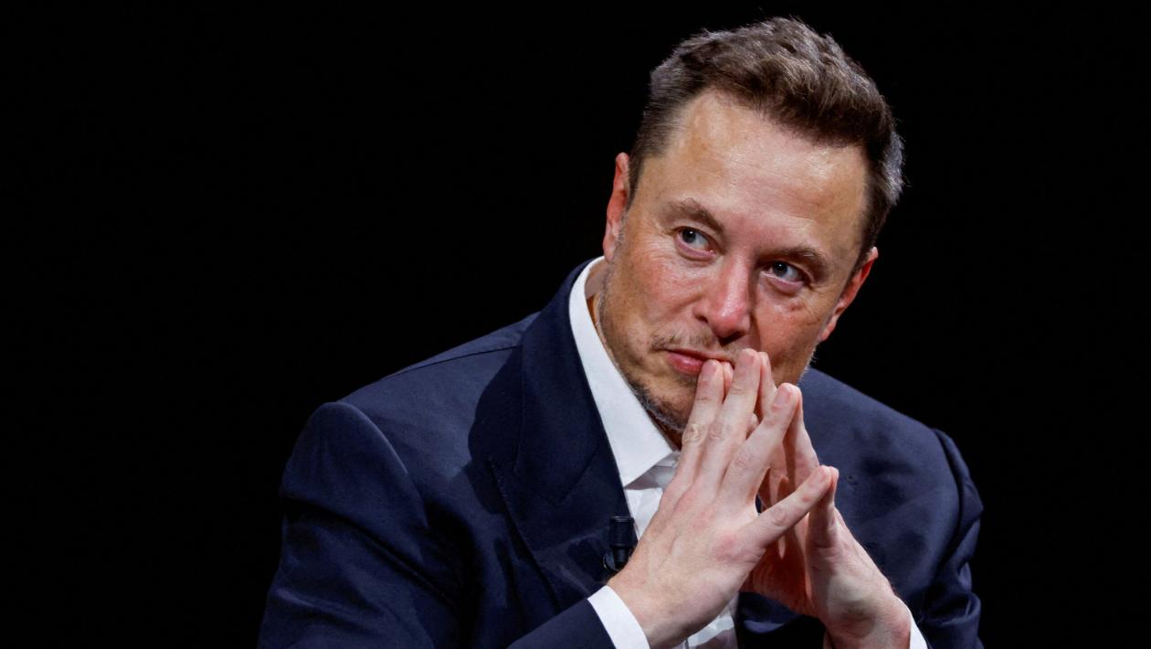 Суд отменил зарплату Маску в&nbsp;Tesla из-за переплаты