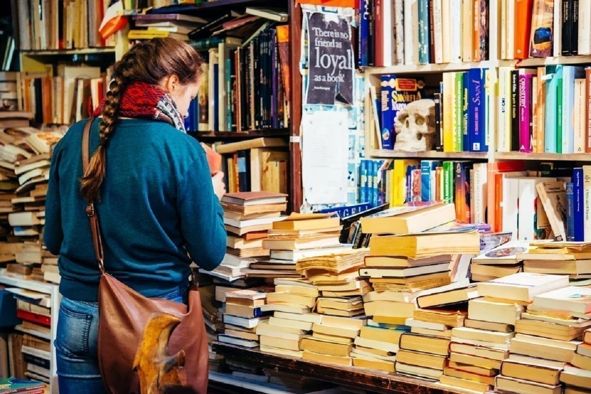 Из европейских библиотек похитили 170 книг со стихами Пушкина на $3,3 млн
