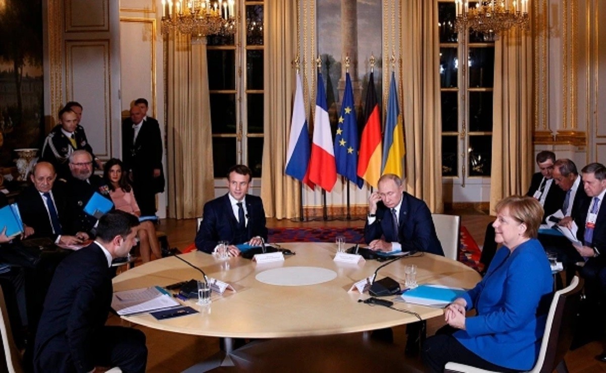 В Стамбуле могут пройти первые с 2022 года переговоры России и Украины. Что известно?