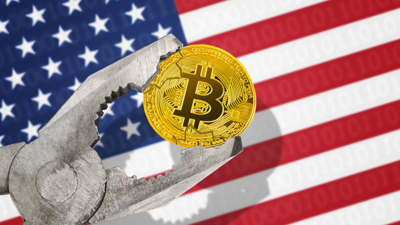 В&nbsp;США арестован российский хозяин криптобиржи Bitzlato