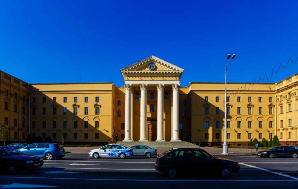 Глава КГБ рассказал, сколько человек были задержаны за шпионаж в Беларуси в 2025 году