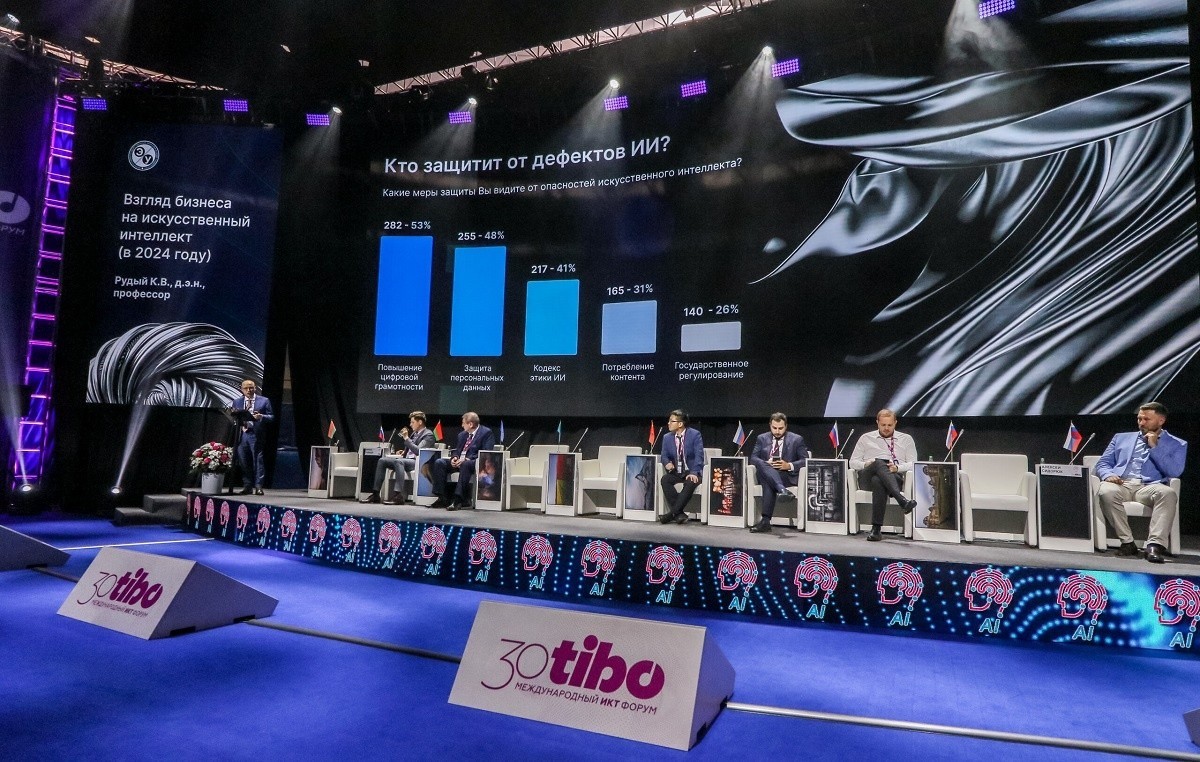 TIBO 2025