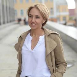 Эльвира Граховская