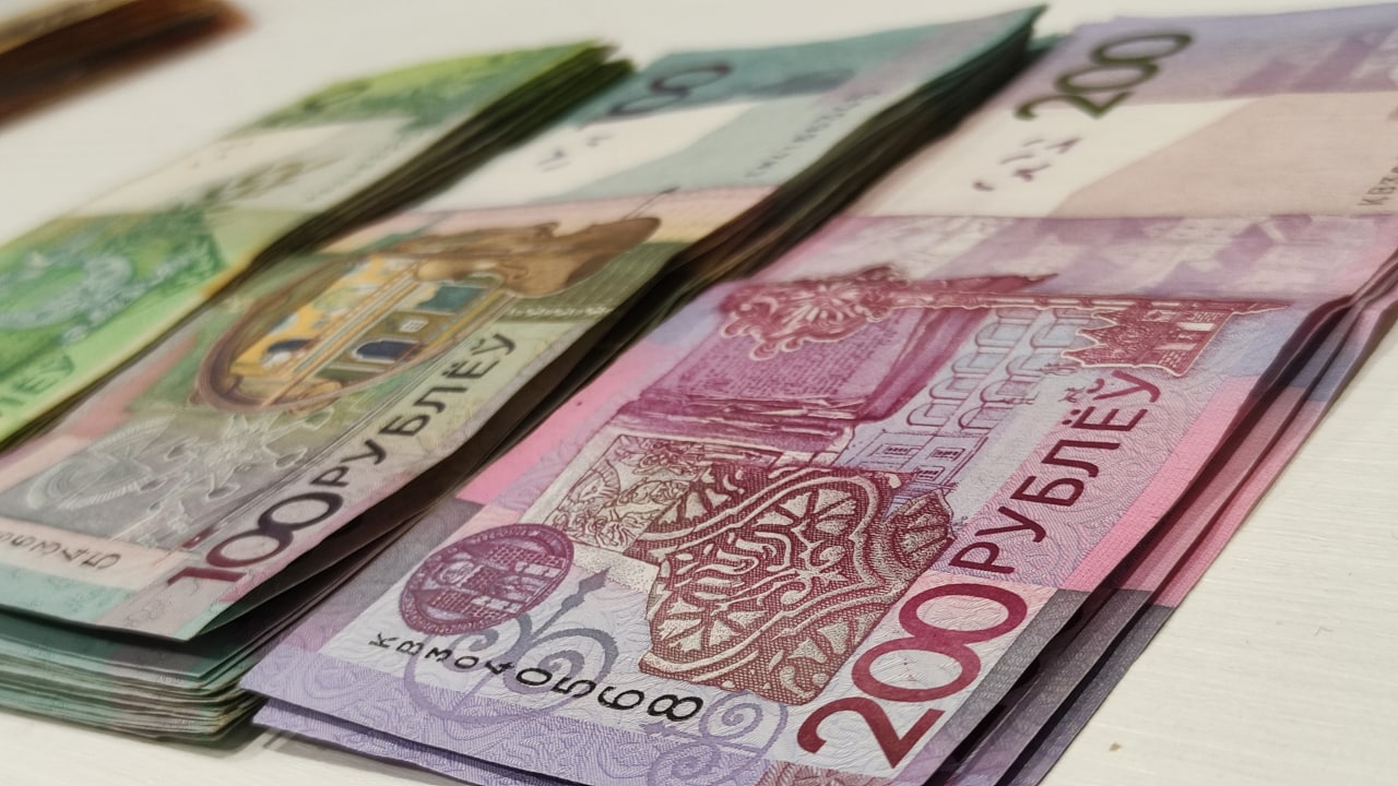 Белорусские страховые компании выплатили клиентам 799 млн рублей за&nbsp;8&nbsp;месяцев