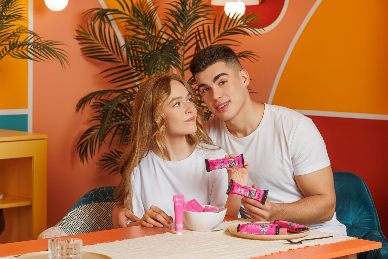 Love mark: как маркетологи влюбляют нас в&nbsp;бренды, используя праздники