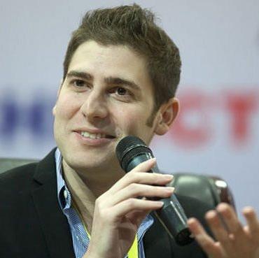 Эдуардо Саверин