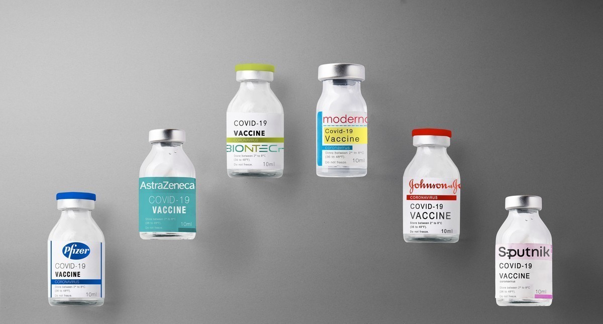 В стране и за границей, Pfizer и Verо Cell. Как белорусы прививают детей от ковида