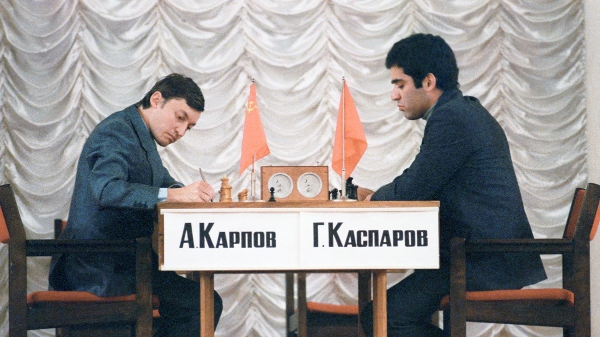 «Прощай, Король, прощай!». Как и&nbsp;почему шахматный мир снова остался без чемпиона