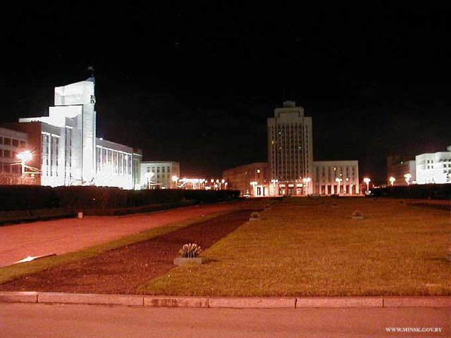 Минск 2002