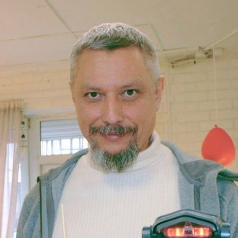Денис Пакалюк