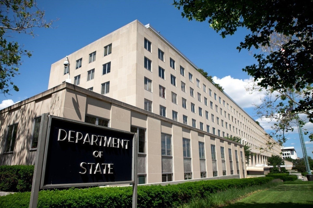 В США опубликовали новый пакет санкций против России