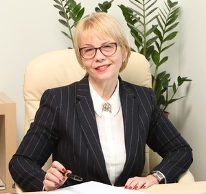 Ирина Аксючиц