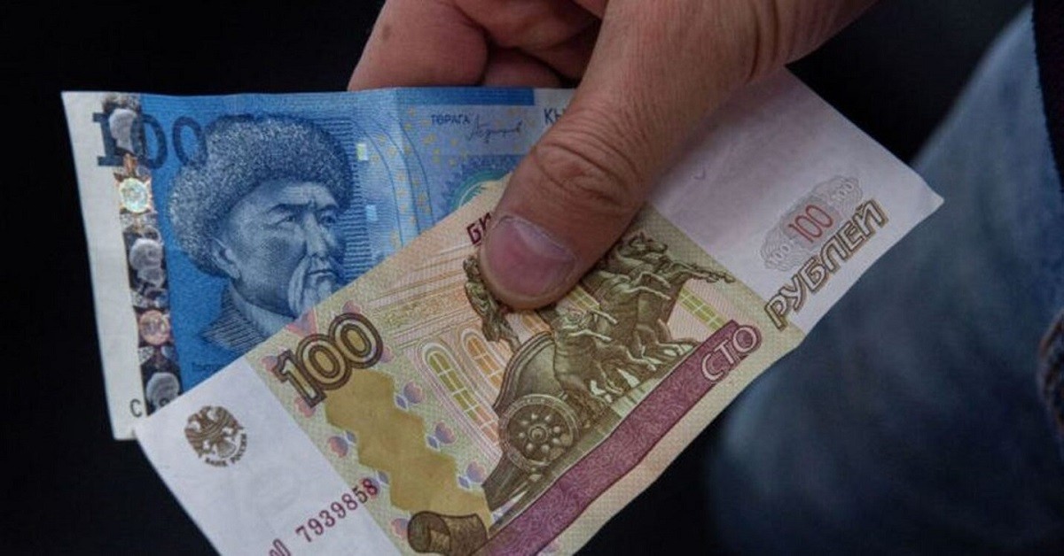 В каких странах ЕАЭС самая высокая инфляция