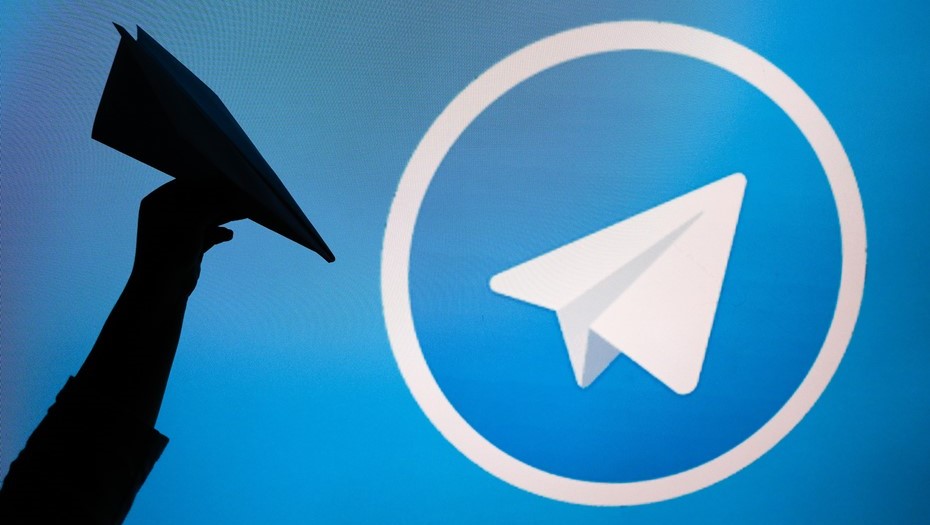 Перешли из даркнета. Что торговцы крадеными данными делают в Telegram