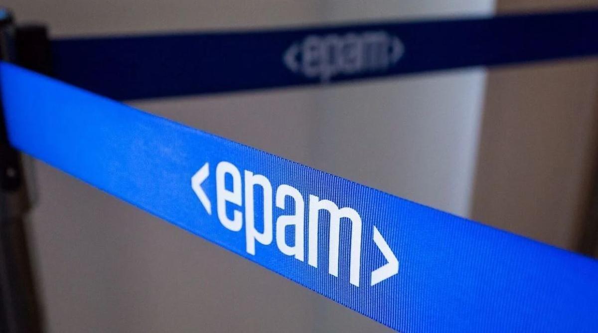 Активы EPAM в Беларуси в 2023 году значительно сократились, но по-прежнему больше, чем в США