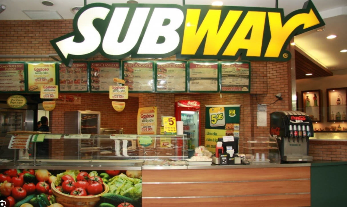 У&nbsp;Subway новый владелец: впервые за&nbsp;60&nbsp;лет