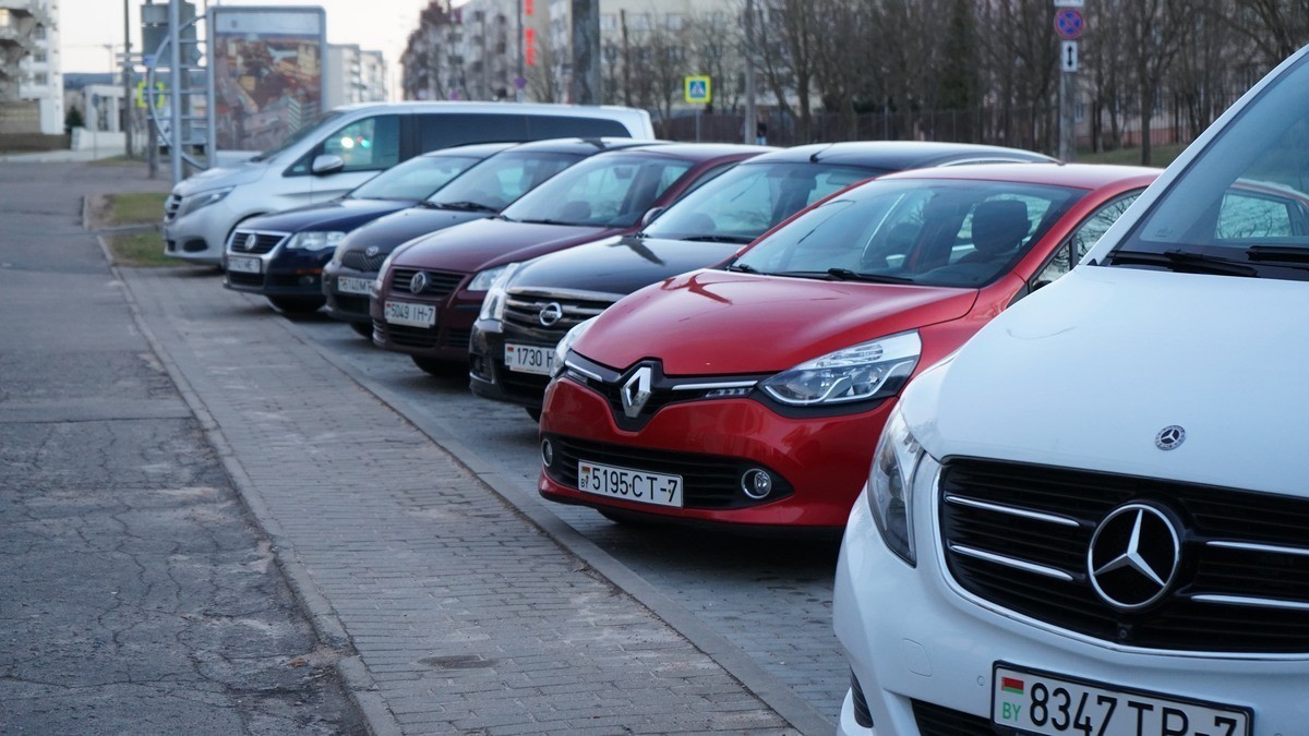 Стали известны новые ставки утильсбора на&nbsp;автомобили