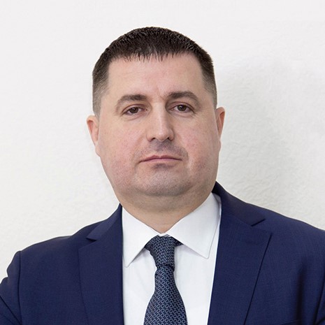 Игорь Скринников