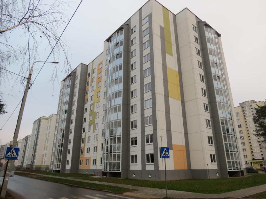 К&nbsp;2026 году в&nbsp;Беларуси должны ввести около 2&nbsp;млн кв.м электродомов