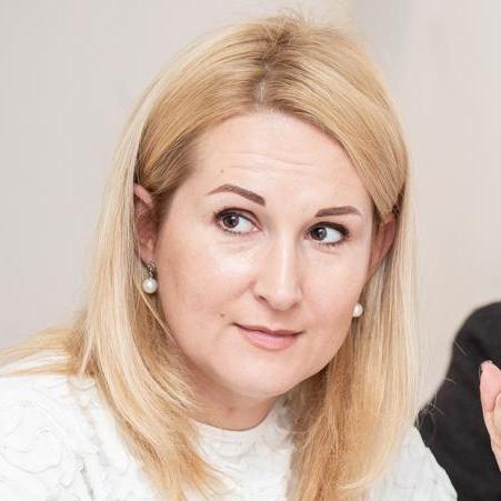 Катерина Станкевич